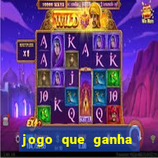 jogo que ganha dinheiro sem pagar nada